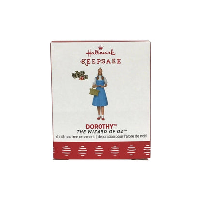 2017 Dorothy (The Wizard of Oz)