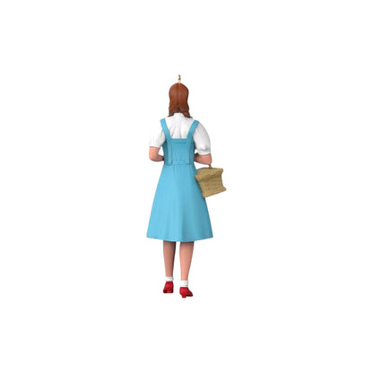 2017 Dorothy (The Wizard of Oz)