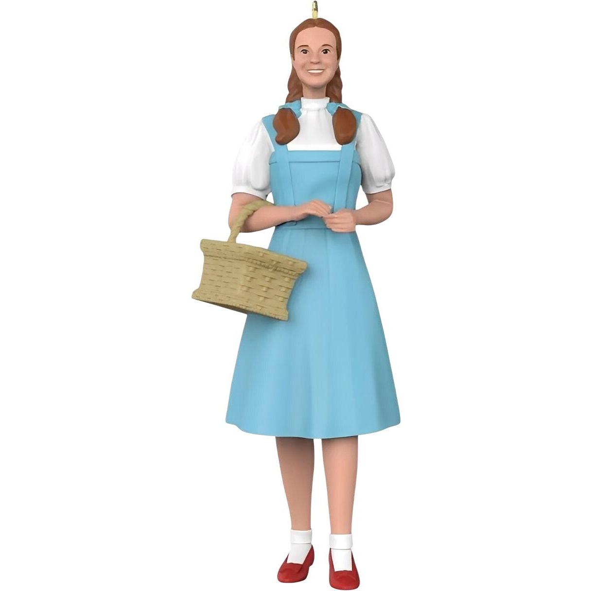 2017 Dorothy Hallmark Ornament (The Wizard of Oz) QXE3182