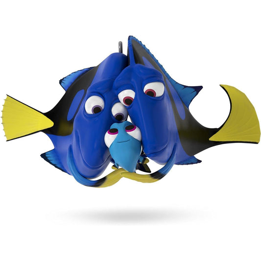 QXD6212 2017 Family Fun (Finding Nemo) Image1