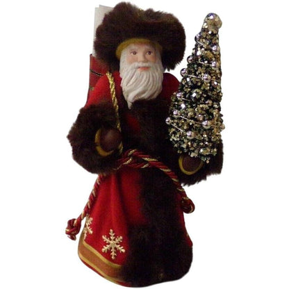 2017 Father Christmas (Father Christmas)