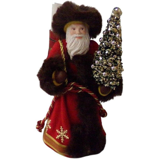 2017 Father Christmas (Father Christmas)