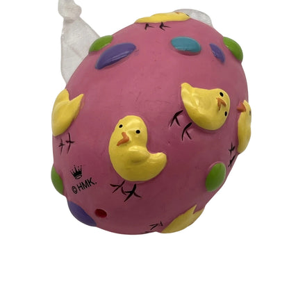 (2017) Festively Floral (Easter)