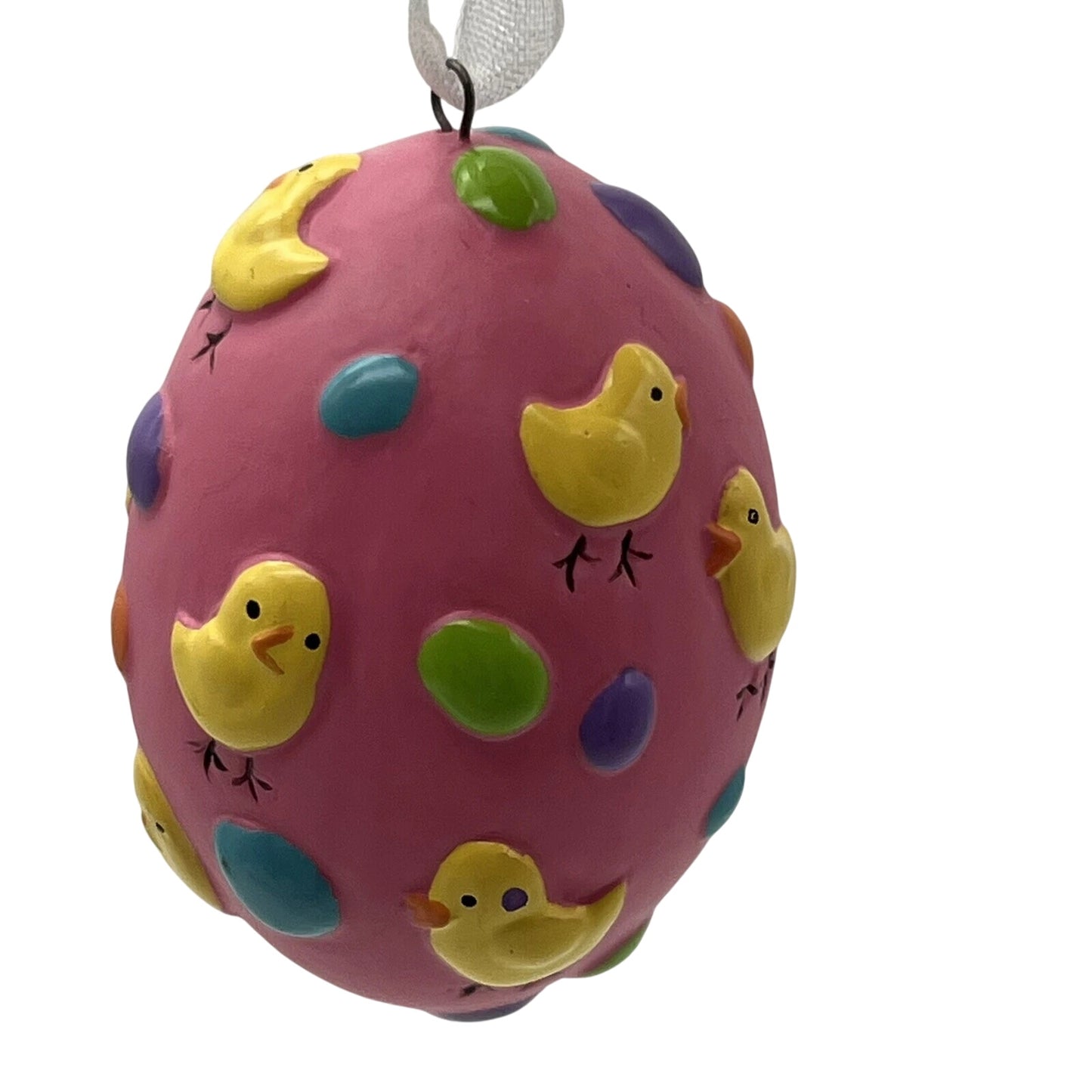 (2017) Festively Floral (Easter)