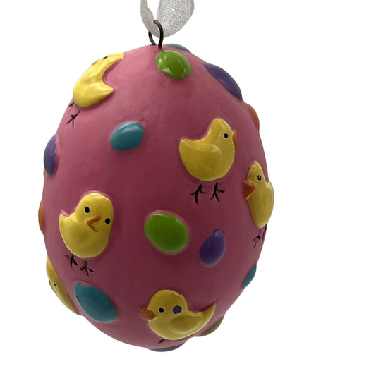 (2017) Festively Floral (Easter)