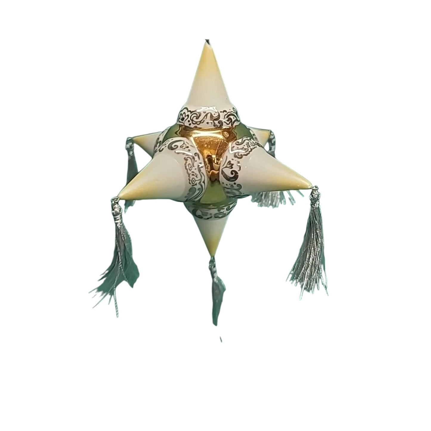 2017 Fiesta Y Mas Fiesta! Hallmark Ornament (Joy to the World) QHX1015