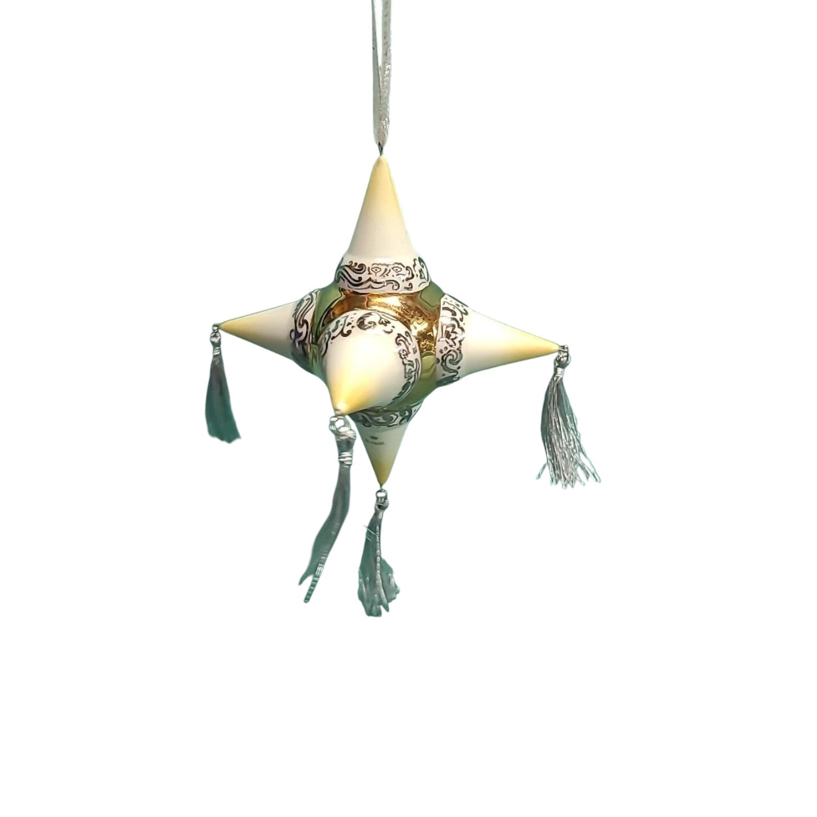 2017 Fiesta Y Mas Fiesta! Hallmark Ornament (Joy to the World) QHX1015