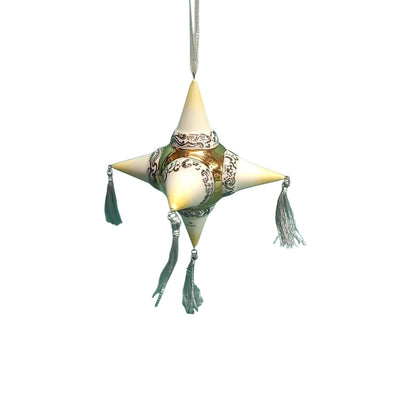 2017 Fiesta Y Mas Fiesta! Hallmark Ornament (Joy to the World) QHX1015