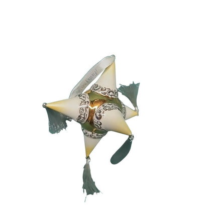 2017 Fiesta Y Mas Fiesta! Hallmark Ornament (Joy to the World) QHX1015