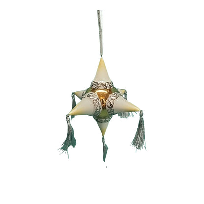 2017 Fiesta Y Mas Fiesta! Hallmark Ornament (Joy to the World) QHX1015