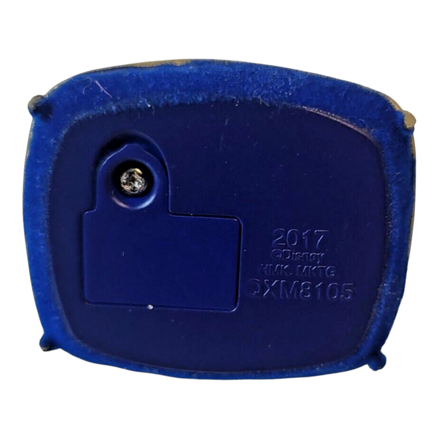 2017 Fit for a Princess Hallmark Ornament (Cinderella) QXM8105