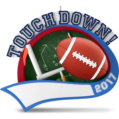 QGO1622 2017 Football Star (Sports & Activities) Image1