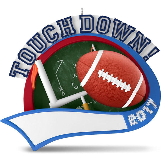 QGO1622 2017 Football Star (Sports & Activities) Image1