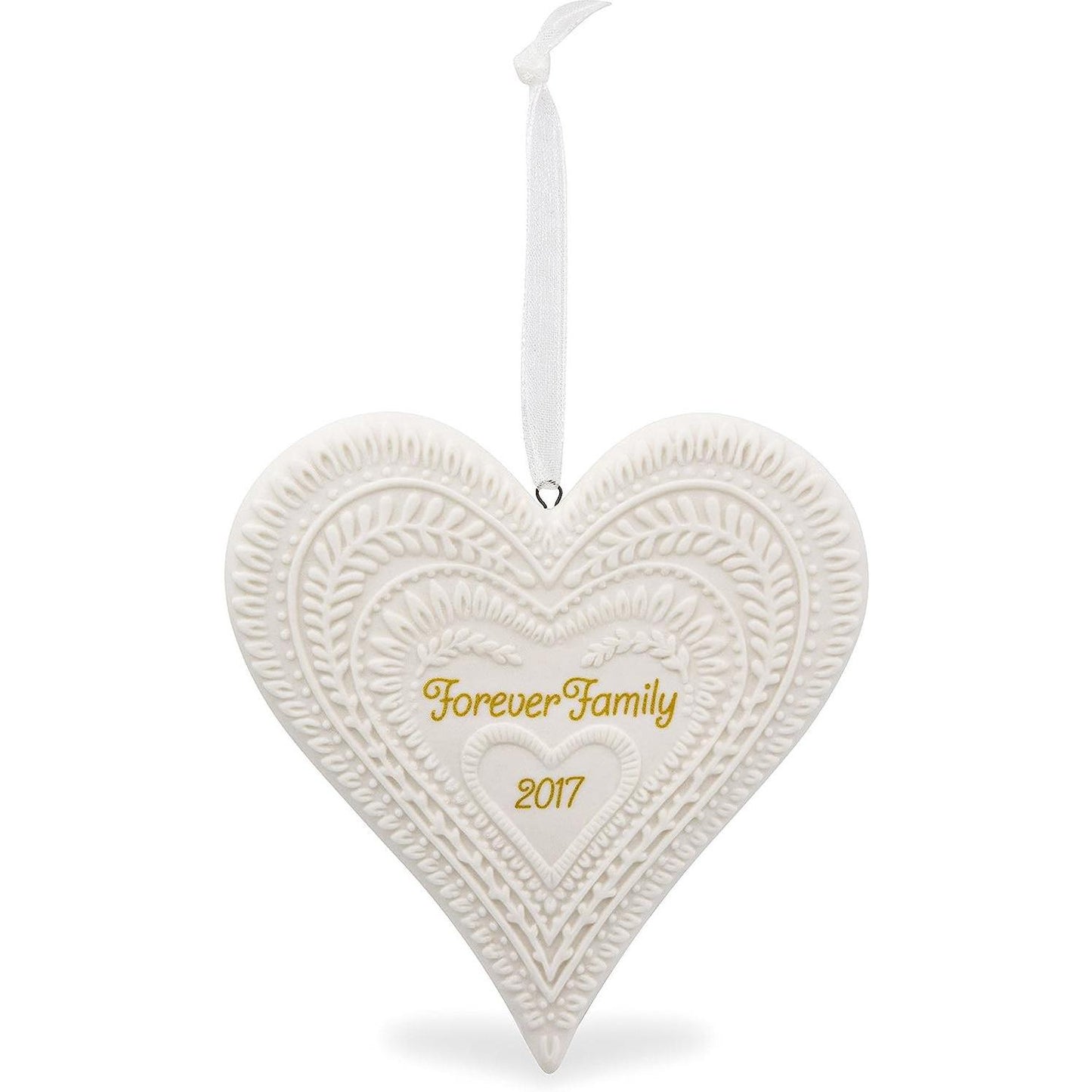 QGO1125 2017 Forever Family (Heart) Image1