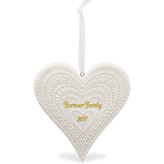 QGO1125 2017 Forever Family (Heart) Image1
