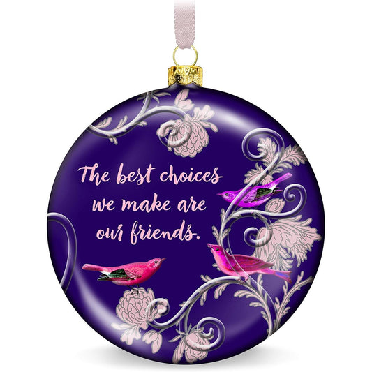 QGO1142 2017 Friends Forever (Family & Friends) Image1