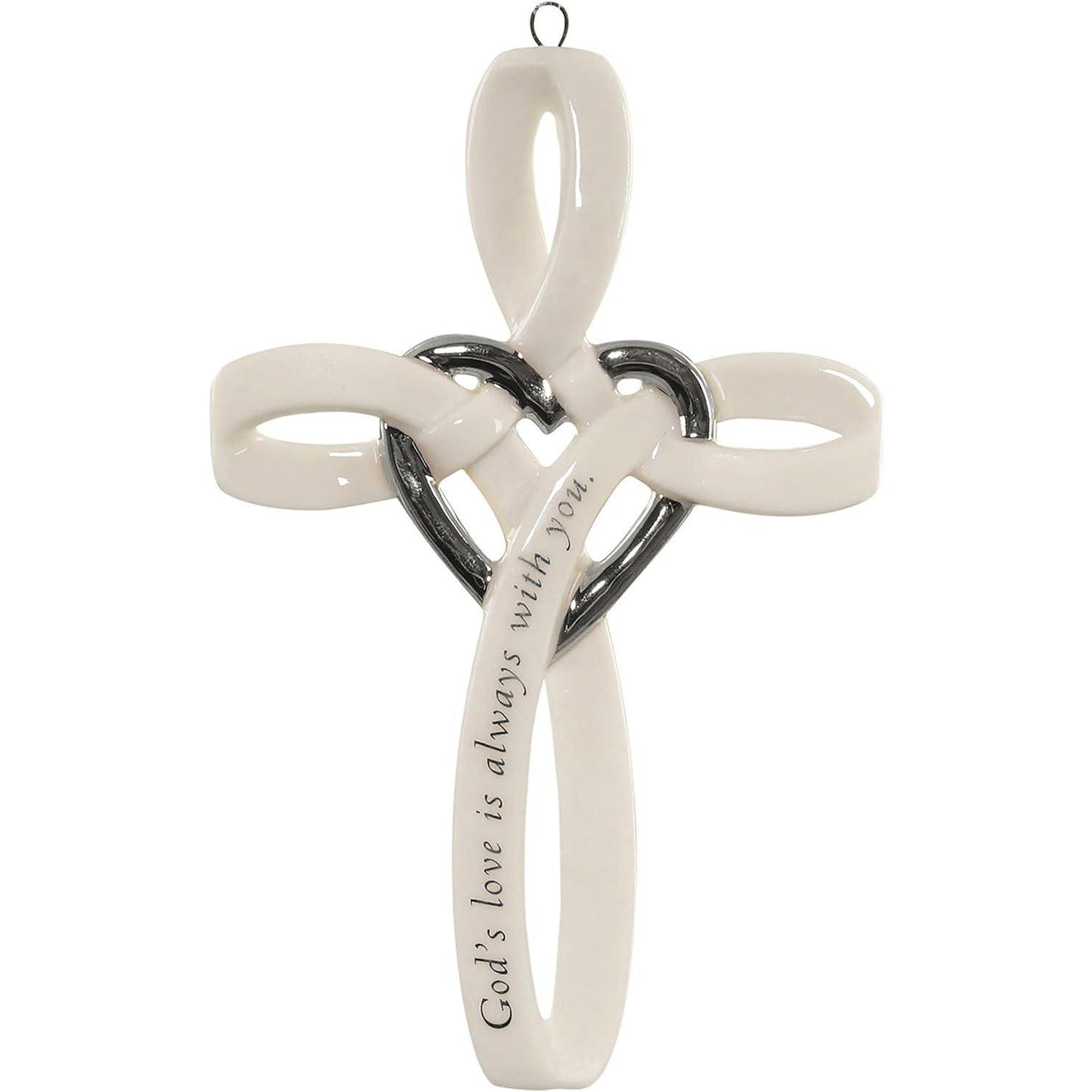 QHX1215 2017 God's Love (Cross) Image1