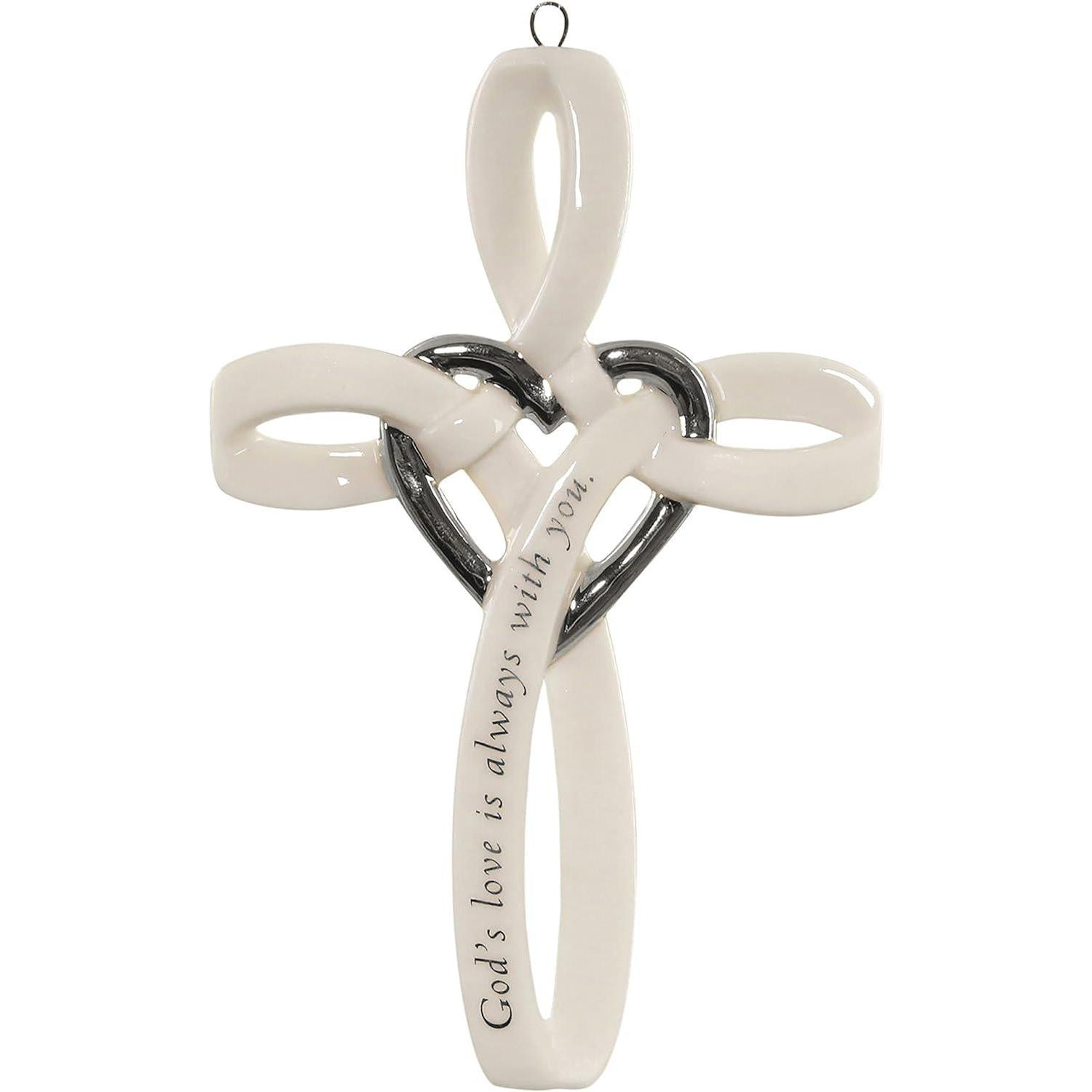 QHX1215 2017 God's Love (Cross) Image1