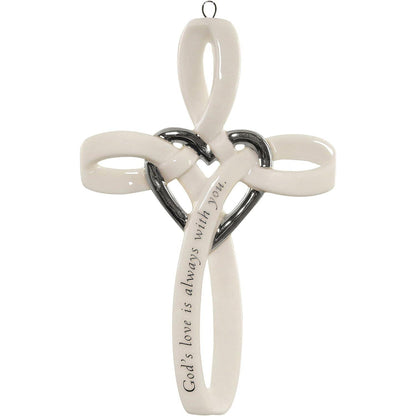 QHX1215 2017 God's Love (Cross) Image1