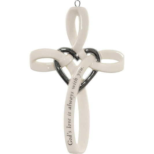 QHX1215 2017 God's Love (Cross) Image1