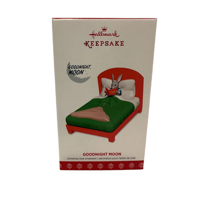 2017 Goodnight Moon (Story Book)