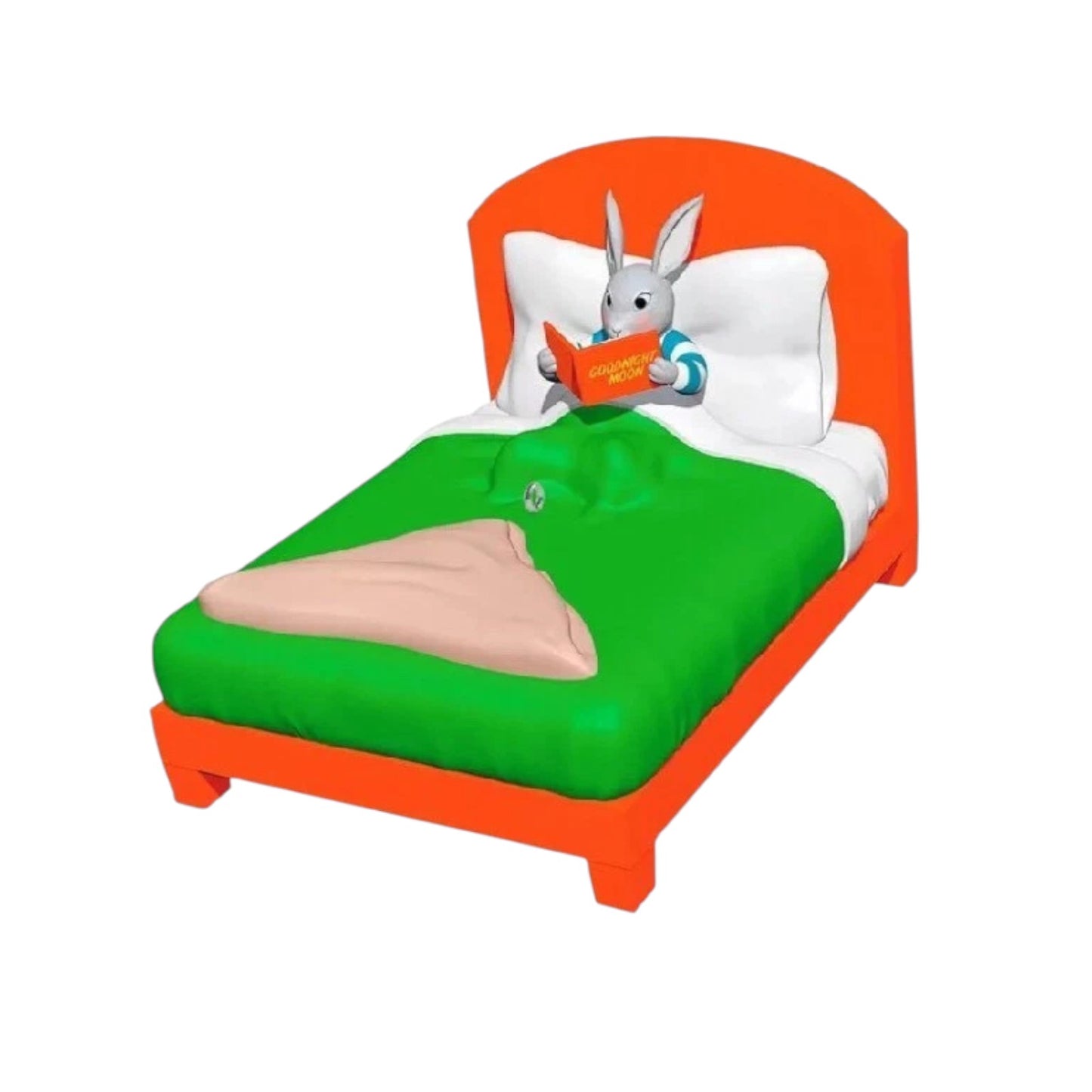 2017 Goodnight Moon (Story Book)