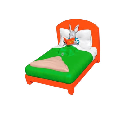 2017 Goodnight Moon (Story Book)