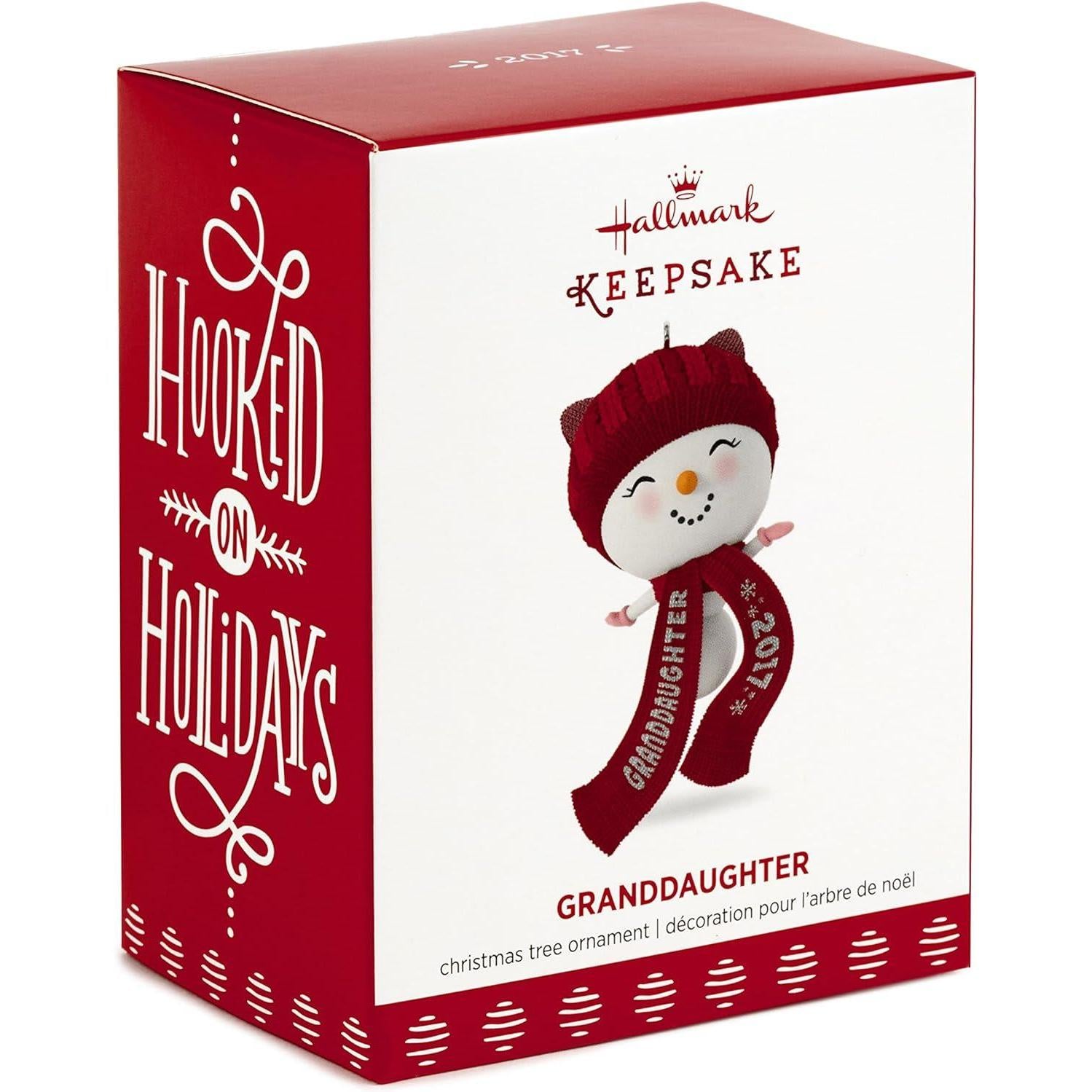 QGO1152 2017 Granddaughter (Family) Image2