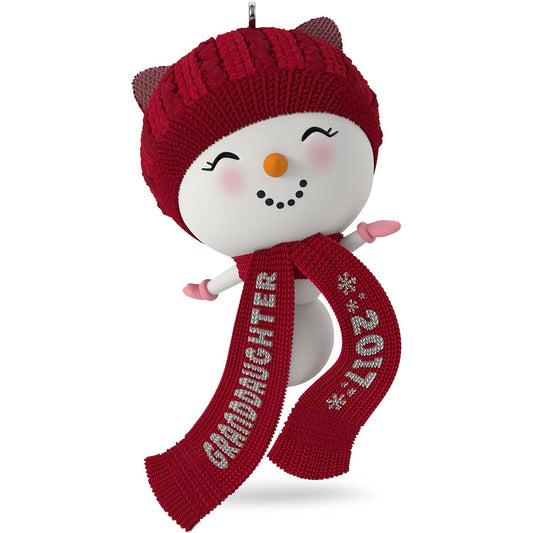 QGO1152 2017 Granddaughter (Family) Image1