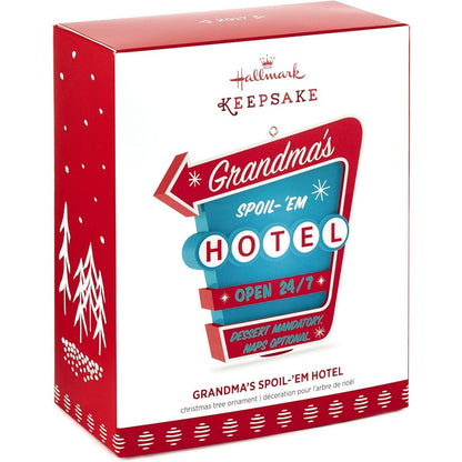 QGO1165 2017 Grandma's Spoil-'Em Hotel (Family) Image2