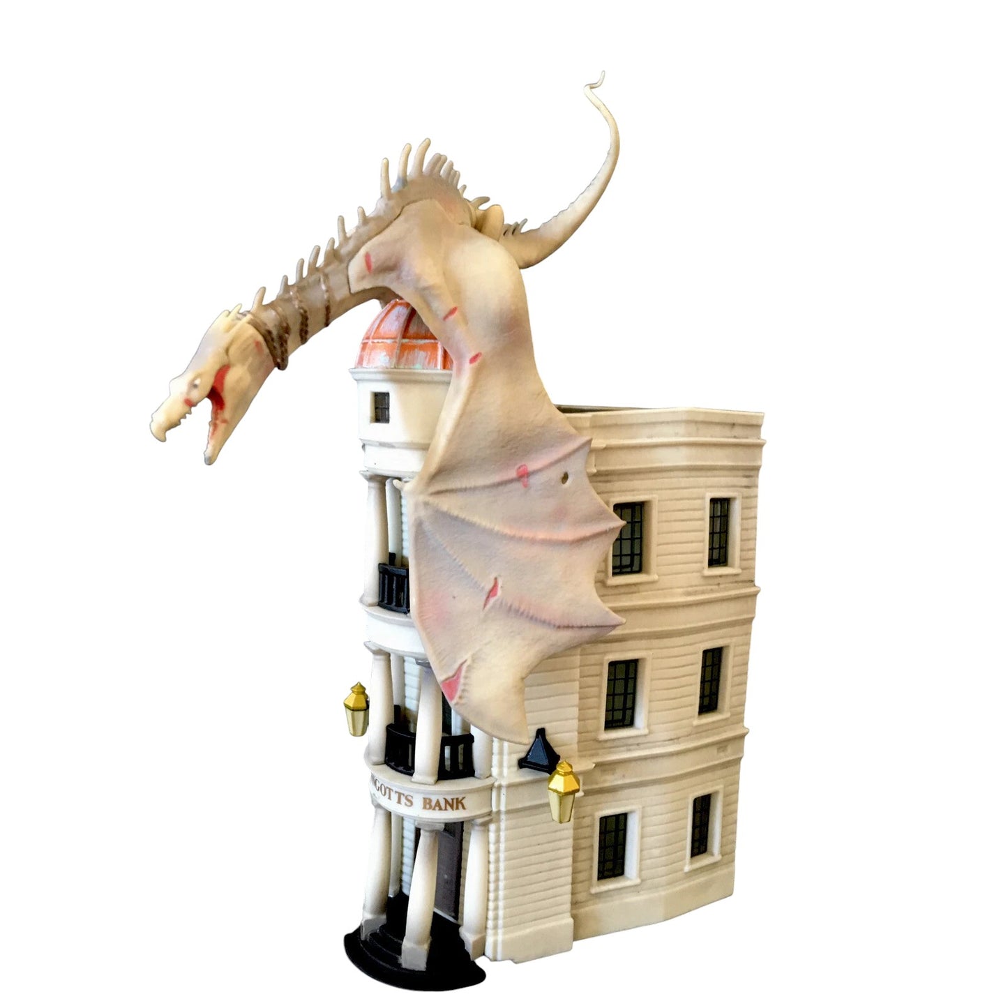 2017 Gringotts Wizarding Bank (Harry Potter)