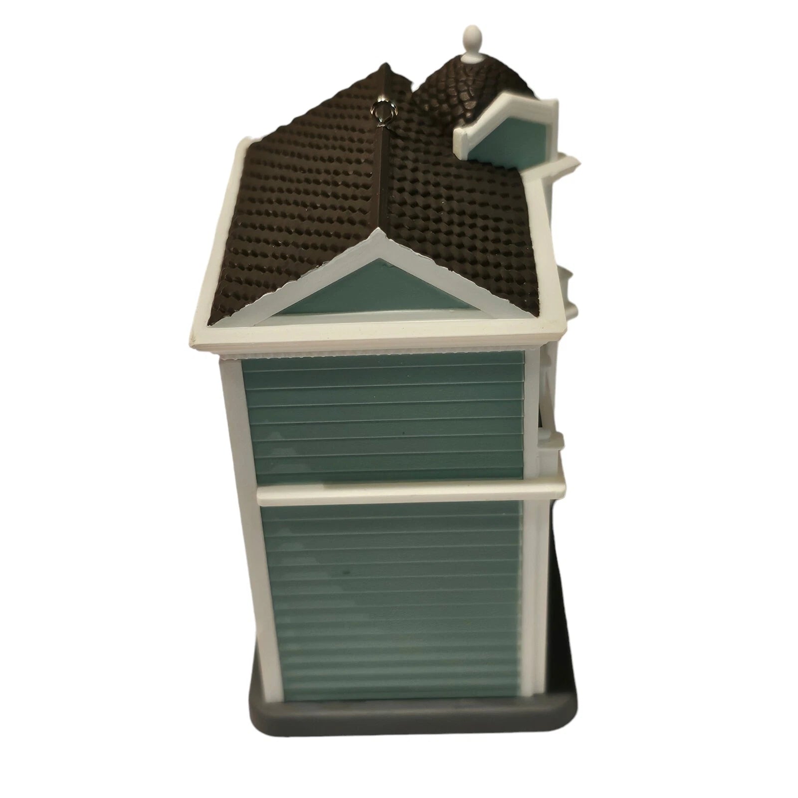 2017 Hall Bro's Card Shop Hallmark Ornament (Keepsake Korners) QRP5962