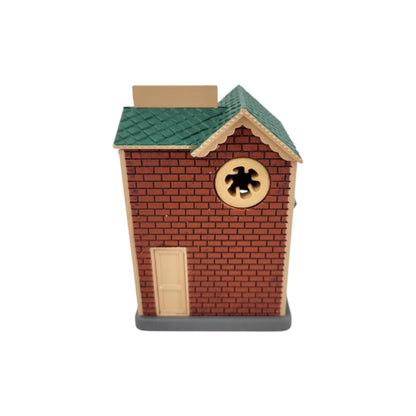 2017 Halls Station Hallmark Ornament (Keepsake Korners) QRP5952