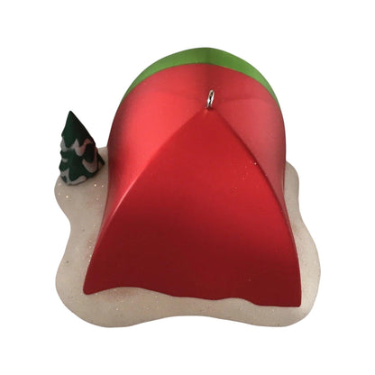 2017 Happy Campers Hallmark Ornament (Happy Camper) QGO1792 Image5