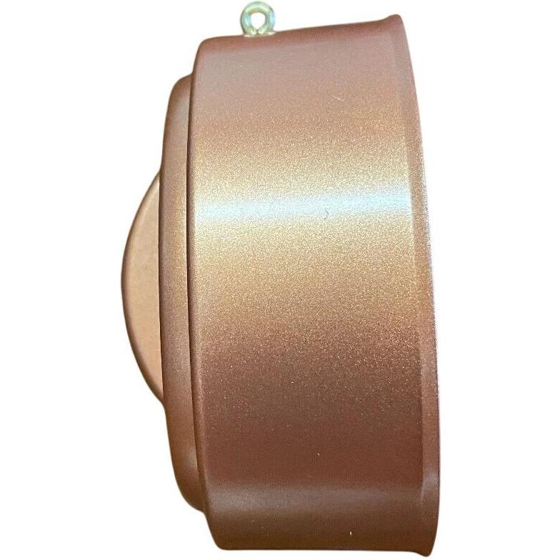 2017 Happy Easter, Cookie Cutter Mouse! Hallmark Ornament (Cookie Cutter Through the Year) QHA9122