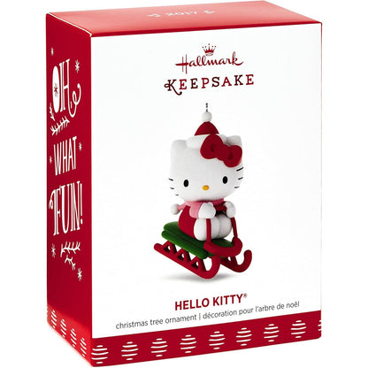 QXI3615 2017 Hello Kitty (Hello Kitty) Image2