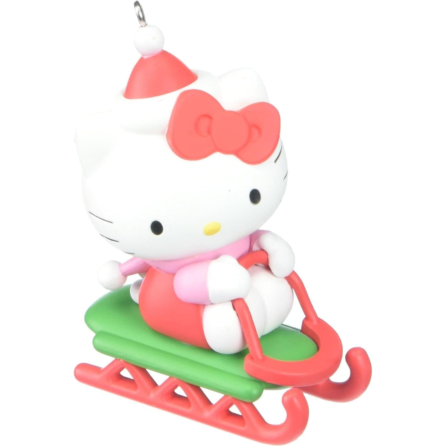 QXI3615 2017 Hello Kitty (Hello Kitty) Image1