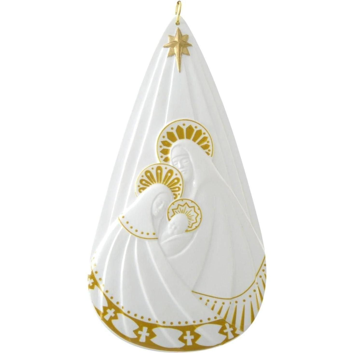 QGO1336 2017 Holy Family (Nativity) Image1