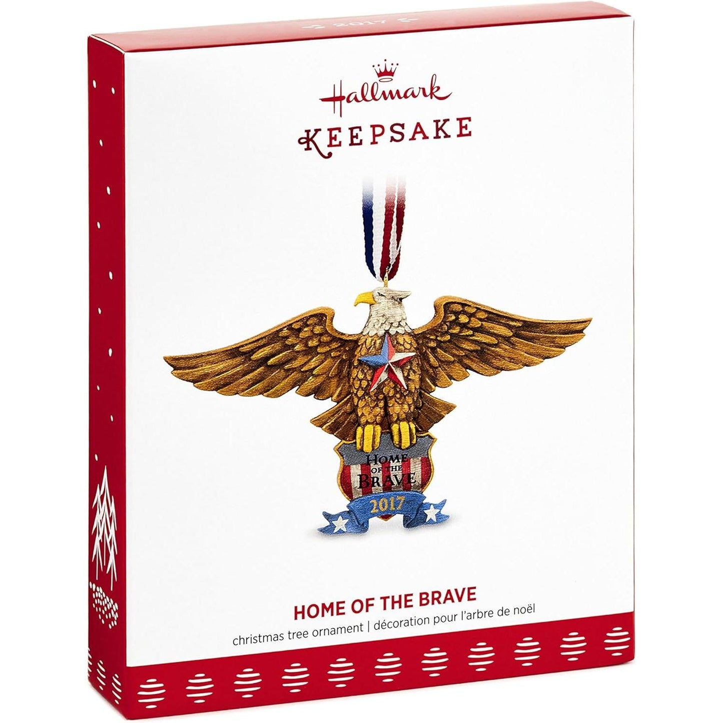 QGO1775 2017 Home of the Brave (Soldier ) Image2