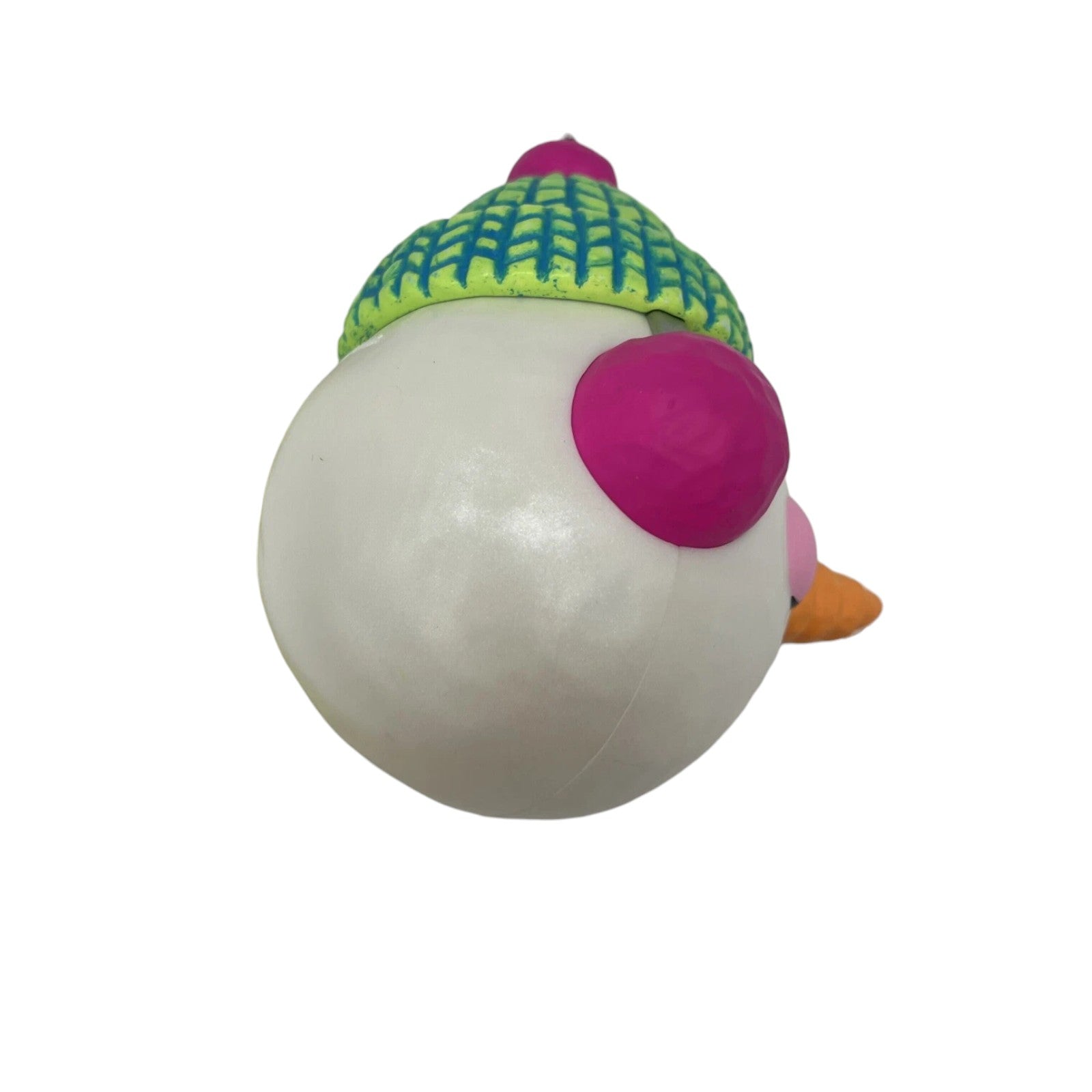 2017 How Tall This Year? Hallmark Ornament (Snowman) QGO1412