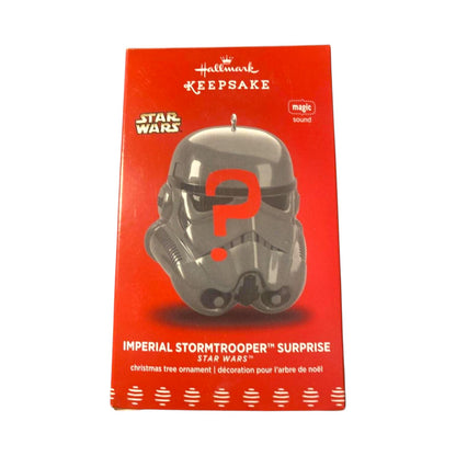 2017 Imperial Stormstrooper Surprise (Star Wars)