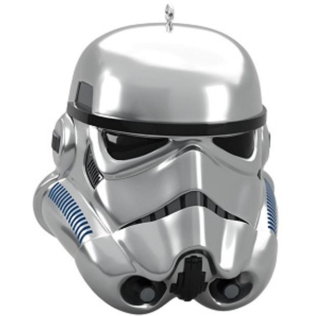 2017 Imperial Stormstrooper Surprise Hallmark Ornament (Star Wars) QHG1695