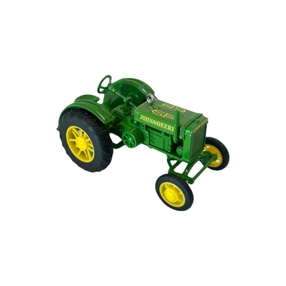 2017 John Deere Model GP Tractor Hallmark Ornament (John Deere) QXI3192 Image1
