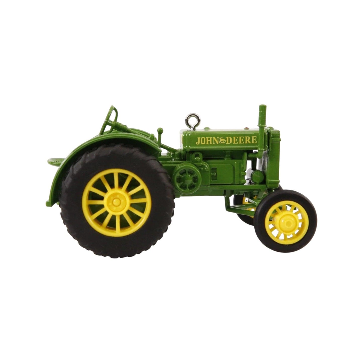 2017 John Deere Model GP Tractor Hallmark Ornament (John Deere) QXI3192 Image3