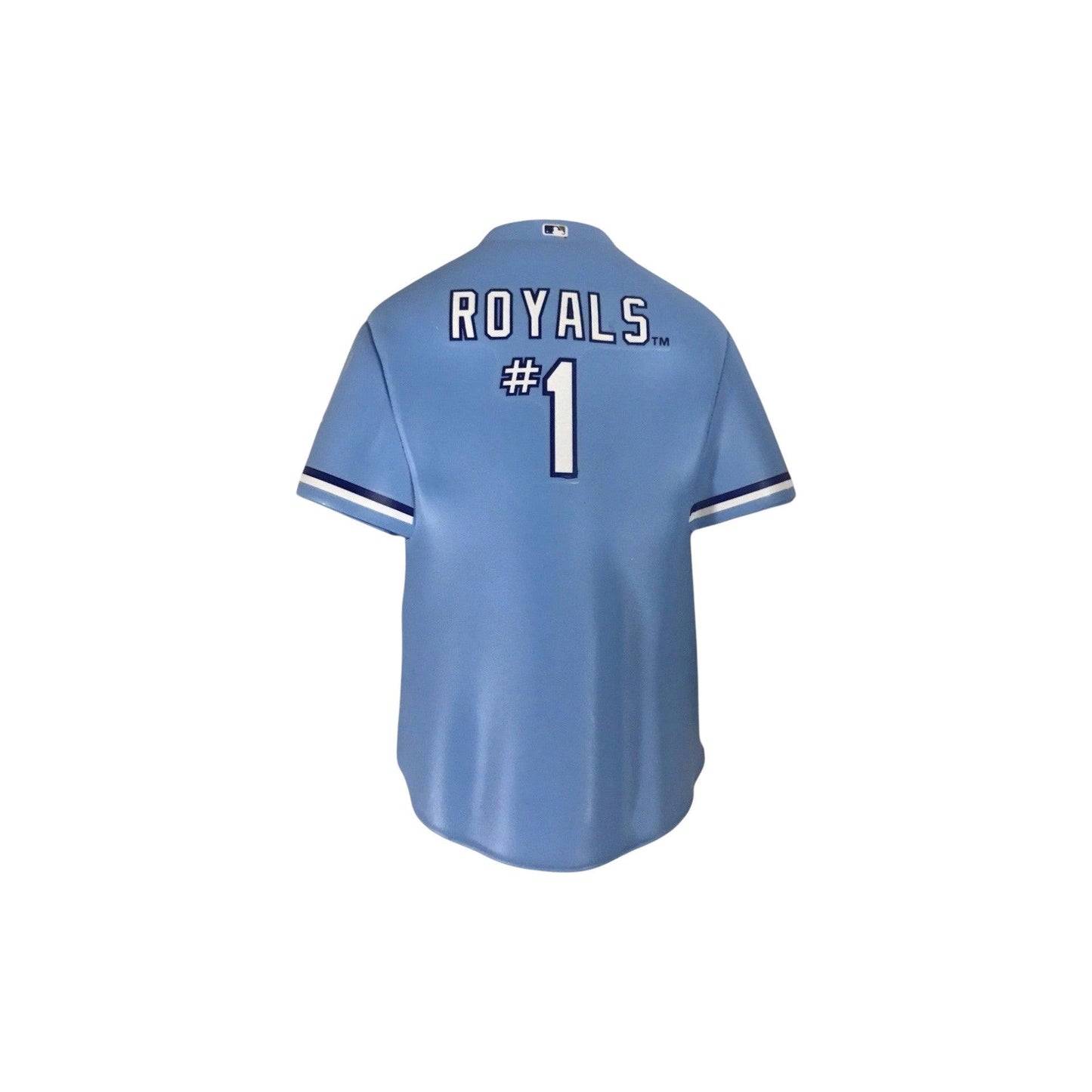 2017 Kansas City Royals - At the Ballpark Hallmark Ornament (Baseball Jerseys) QSR1575 Image3