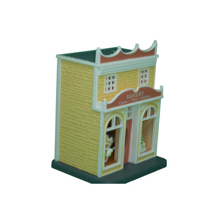 2017 Keepsake Korners Bakery Hallmark Ornament (Keepsake Korners) QRP5955