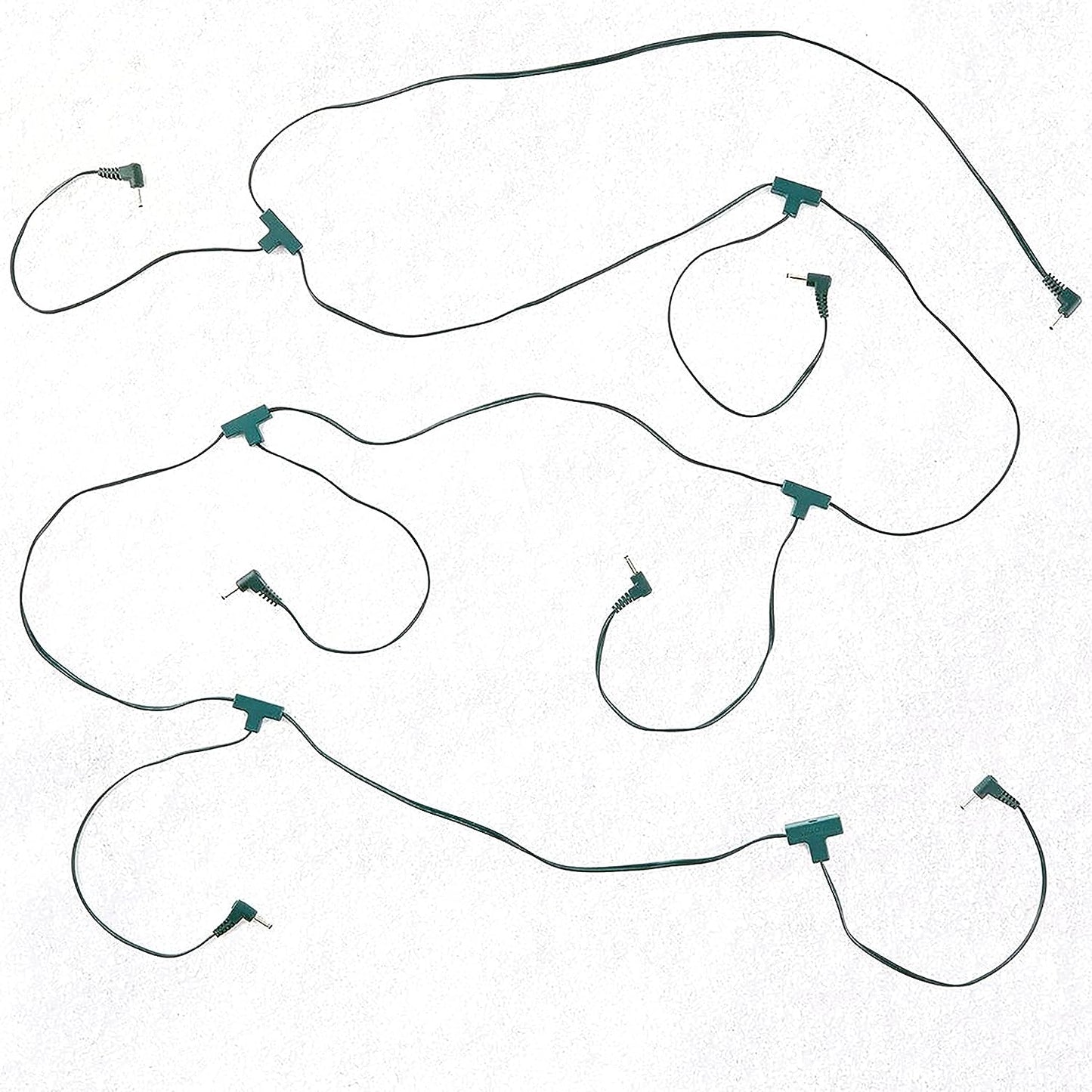 2017 Keepsake Power Cord Hallmark Ornament (Power) QSB6103