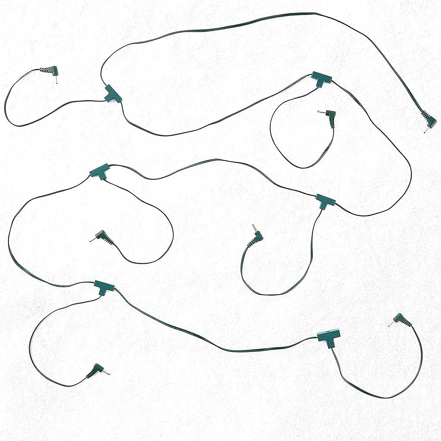 2017 Keepsake Power Cord Hallmark Ornament (Power) QSB6103