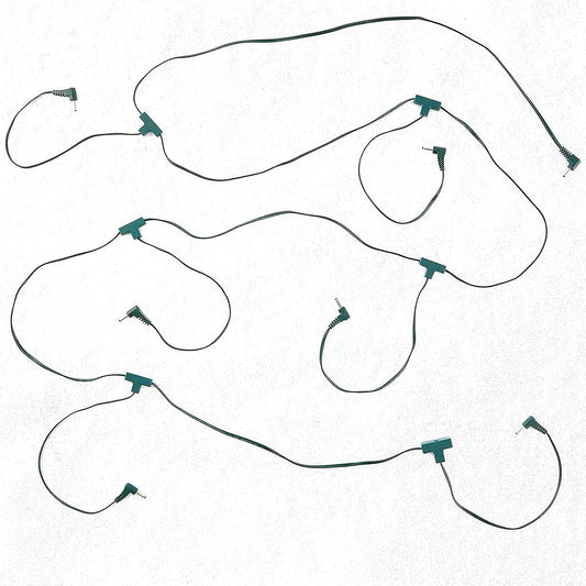 2017 Keepsake Power Cord Hallmark Ornament (Power) QSB6103