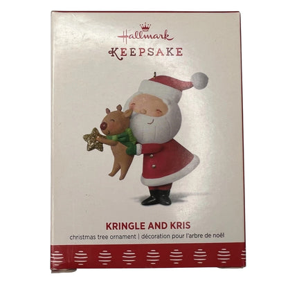 2017 Kringle and Kris (Kringle and Kris)
